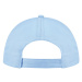 SOĽS Buzz _Šiltovka SL88119 Sky blue