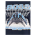 Boss Tričko Teenter 50503551 Tmavomodrá Regular Fit