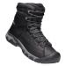 Keen Targhee Lace Boot High Wp M Zateplená treková obuv 10000786KEN black/raven