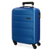 ROLL ROAD Flex Blue, ABS Cestovný kufor, 55x38x20cm, 35L, 5849163 (small)