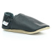 capáčky baBice Plain Black 25 EUR