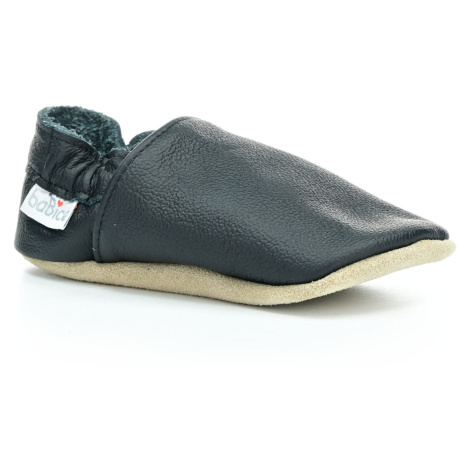 capáčky baBice Plain Black 19 EUR