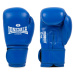 Lonsdale Contest Leather boxing gloves