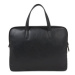 Calvin Klein Taška na laptop Ck Elevated 2G Laptop Bag K50K510831 Čierna