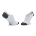 Converse Súprava 3 párov krátkych pánskych ponožiek E1130A Farebná