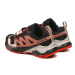 Salomon Topánky X-Adventure L47321700 Čierna