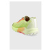 Topánky adidas TERREX Agravic Flow 2 pánske, zelená farba,