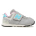 New Balance Sneakersy NW574NB1 Sivá