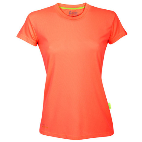 Cona Sports Dámske funkčné triko CSL11 Neon Peach