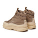 Puma Sneakersy Mayra Totally Taupe-Totally 392316 05 Hnedá