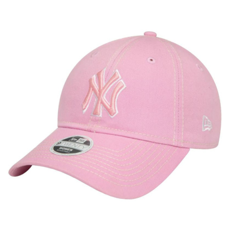 New Era 9TWENTY League Essentials New York Yankees Kšiltovka 60434987