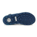 Primigi Sandále 3896211 S Modrá