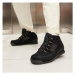 Timberland Euro Rock Heritage L/f