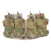 Predná platforma Hybrid Rifle Zipper Chest Rig Husar® – Multicam®