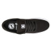 DC Shoes Manteca 4 Black - Pánske - Tenisky DC Shoes - Čierne - ADYS100766-BW6