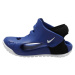 Nike SUNRAY PROTECT 3 Detské sandále, modrá, veľkosť 23.5