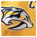 Nashville Predators hokejový dres Premium Home Jersey yellow