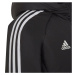 Adidas Condivo 22 Zimná bunda Jr H21284 140 cm