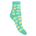 WOLA Detské ponožky w34.01p-vz.120 T25