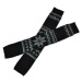 Ponožky Art Of Polo Sk0204 Black
