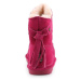 Dětské zimní boty Mia Jr Pom Berry EU 24 model 16024350 - BearPaw