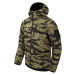 Pánska zimná bunda Hoodie Wolfhound Helikon-Tex® – Tigerstripe