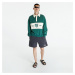 Mikina PREACH Varsity Polo C University Green