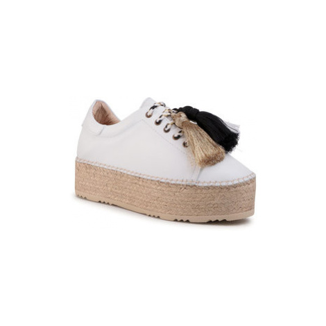 Dámske espadrilky Eva Minge