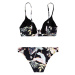 Roxy Printed Beach Classics