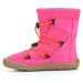 Froddo G3160212-6 Fuxia barefoot zimné topánky 25 EUR