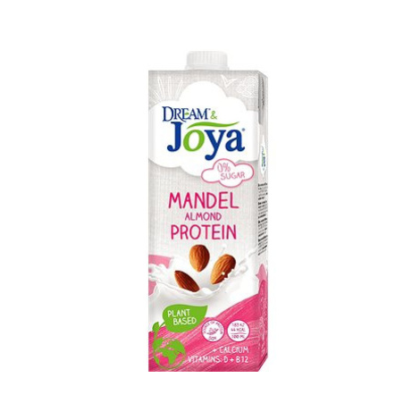 Joya mandľový nápoj Protein 1 l