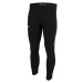 Swix FOCUS WIND TIGHTS Priedušné elastické pánske nohavice, čierna, veľkosť