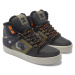 DC Shoes Pure High -Top Wc Wnt