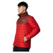 ČERVENÁ PÁNSKA BUNDA COLUMBIA POWDER LITE II JACKET 2086964698