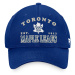 Toronto Maple Leafs čiapka baseballová šiltovka Heritage Unstructured Adjustable