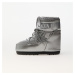 Tenisky Moon Boot Icon Low Glance Silver