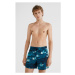 O'Neill HORIZON SHORTS Pánske plavecké šortky, tyrkysová, veľkosť