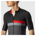 Cyklistické prilby Castelli A Blocco Jersey