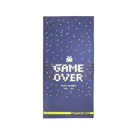 Spokey Game Over 80 × 160 cm