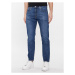 Levi's® Džínsy 502™ 295071353 Tmavomodrá Tapered Fit