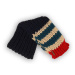 Šál zimná pletená, Minoti, SKATE 21, kluk - |