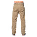 Kalhoty Horsefeathers Macks Pants Sand