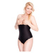 Dámské kalhotky Laser model 17839395 Shapewear 2XL - Hanna Style