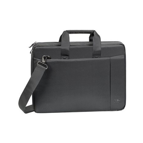 RIVA CASE 8231 15,6", sivá