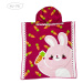 Raj-Pol Unisex's Towel Beach Poncho Bunny