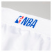 3/4 legíny na basketbal NBA Golden State Warriors pre dospelých 500 biele