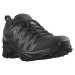 Salomon X Braze GTX Black/Black/Phantom, Pánske topánky