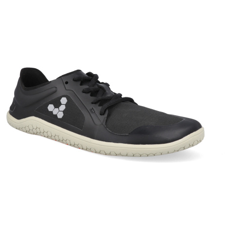 Barefoot dámske tenisky Vivobarefoot - Primus Lite IV All Weather W Obsidian čierne