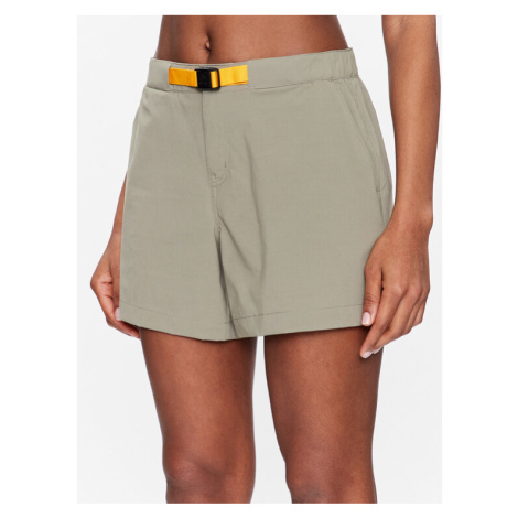 Marmot Športové kraťasy Kodachrome Short M11138 Sivá Regular Fit