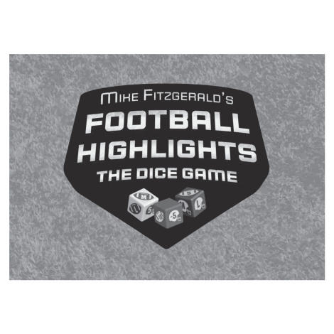 Eagle-Gryphon Games Football Highlights: The Dice Game